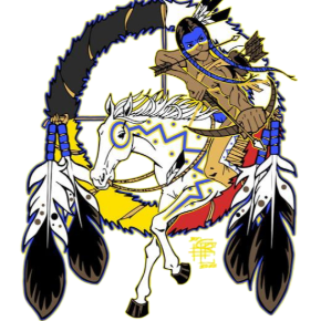 Standing Rock School Logo